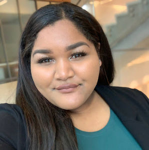 Meet your Posher, Audri